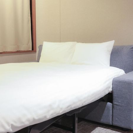 &Hotel Hakata Fukuoka  Ruang foto