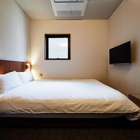 &Hotel Hakata Fukuoka  Bagian luar foto
