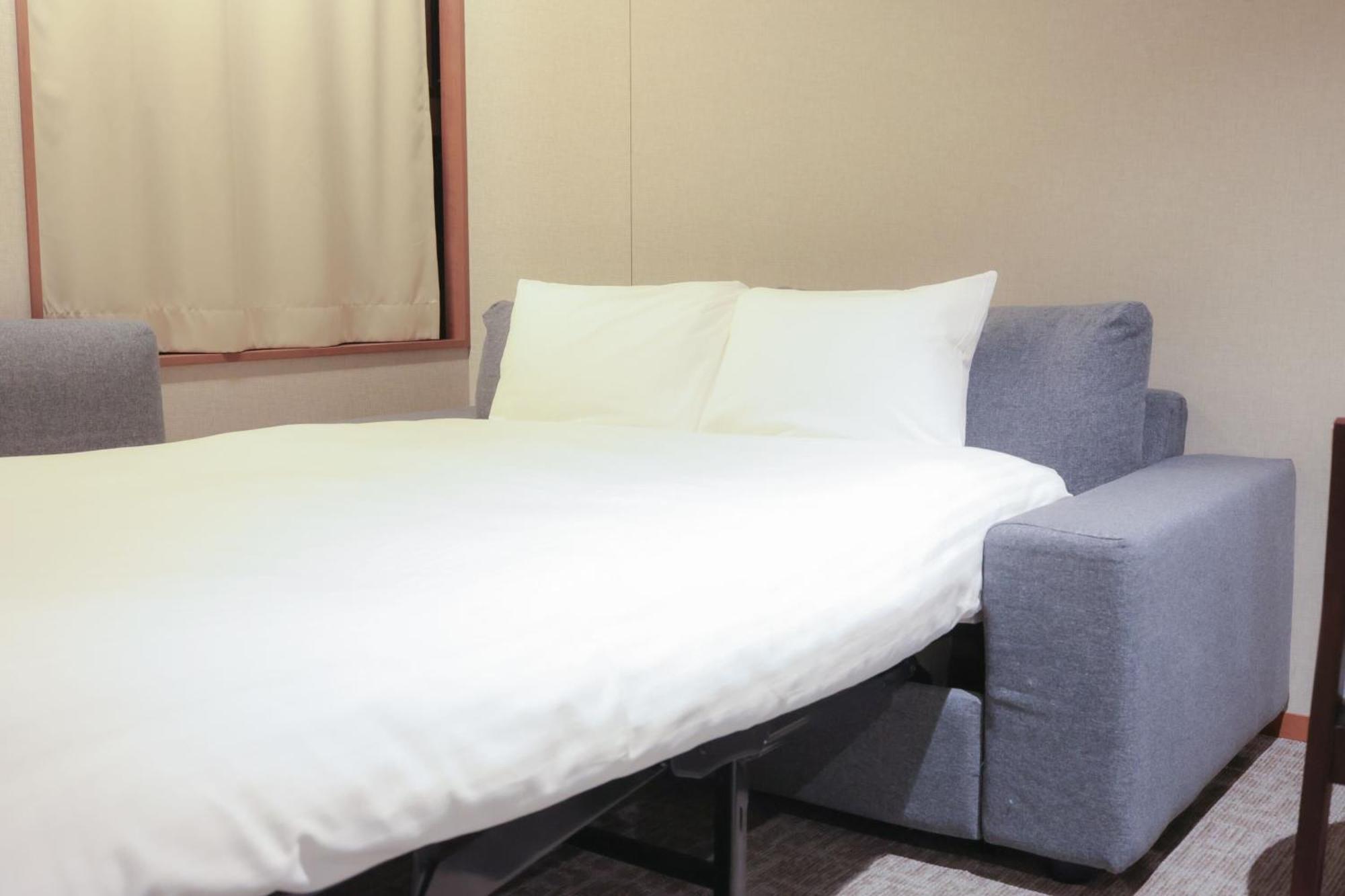 &Hotel Hakata Fukuoka  Ruang foto