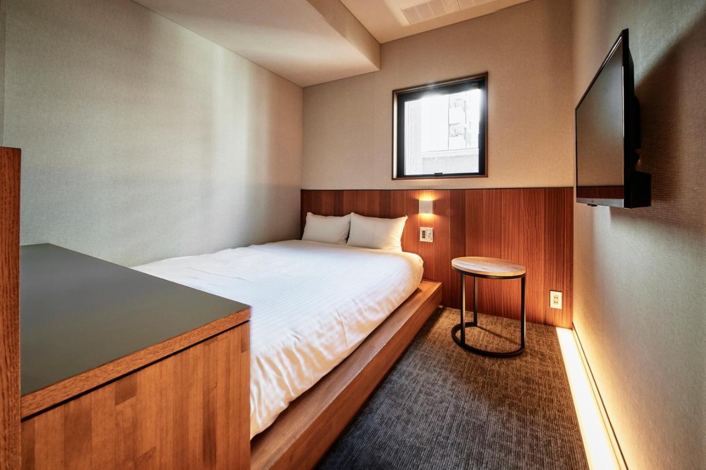 &Hotel Hakata Fukuoka  Bagian luar foto