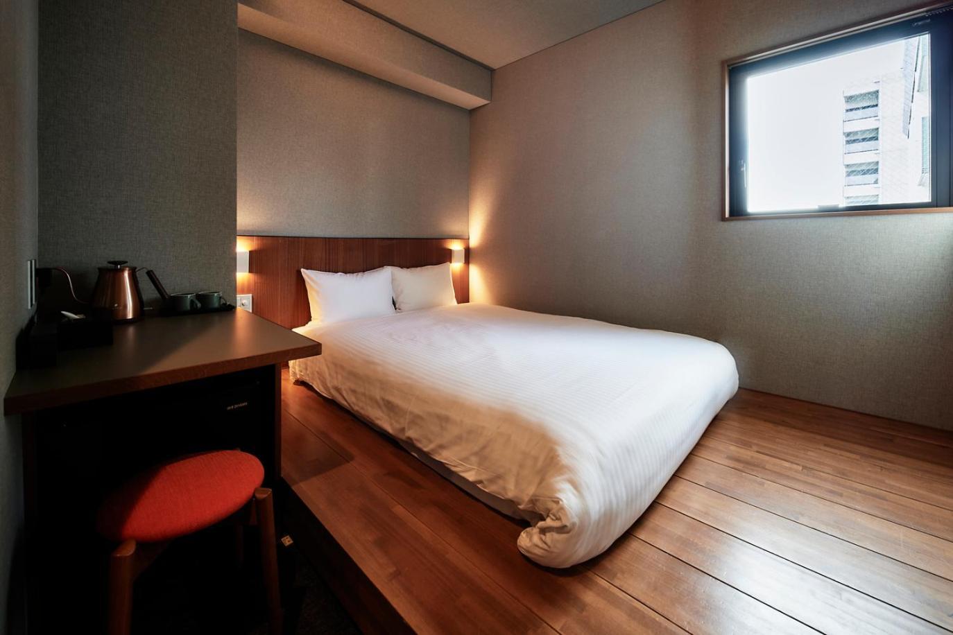 &Hotel Hakata Fukuoka  Bagian luar foto