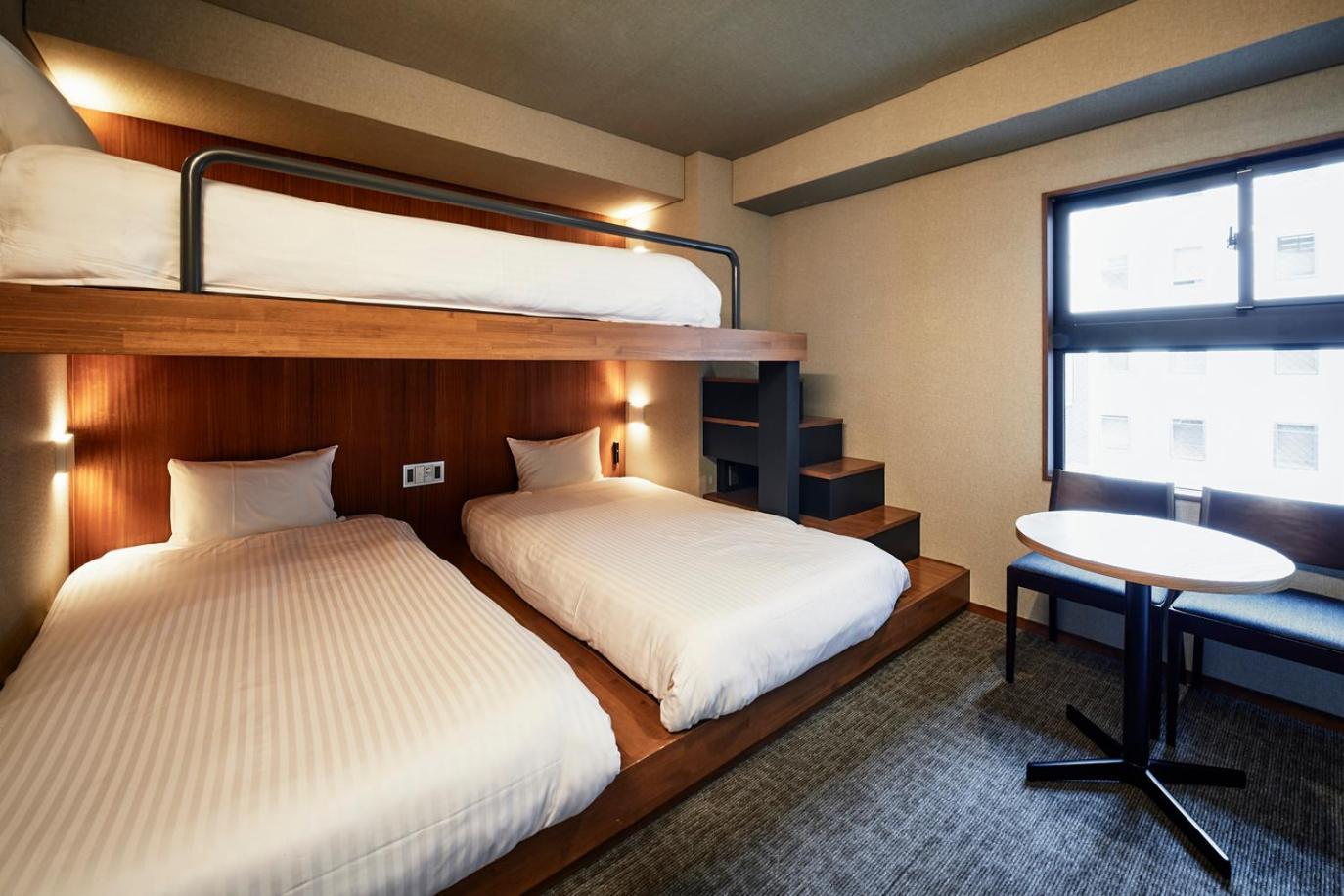 &Hotel Hakata Fukuoka  Bagian luar foto