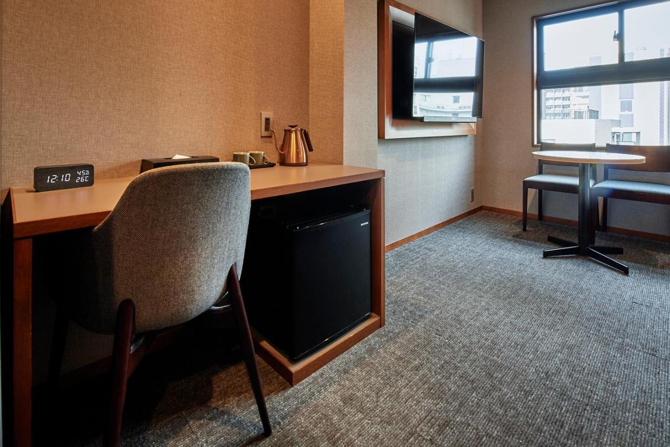 &Hotel Hakata Fukuoka  Bagian luar foto