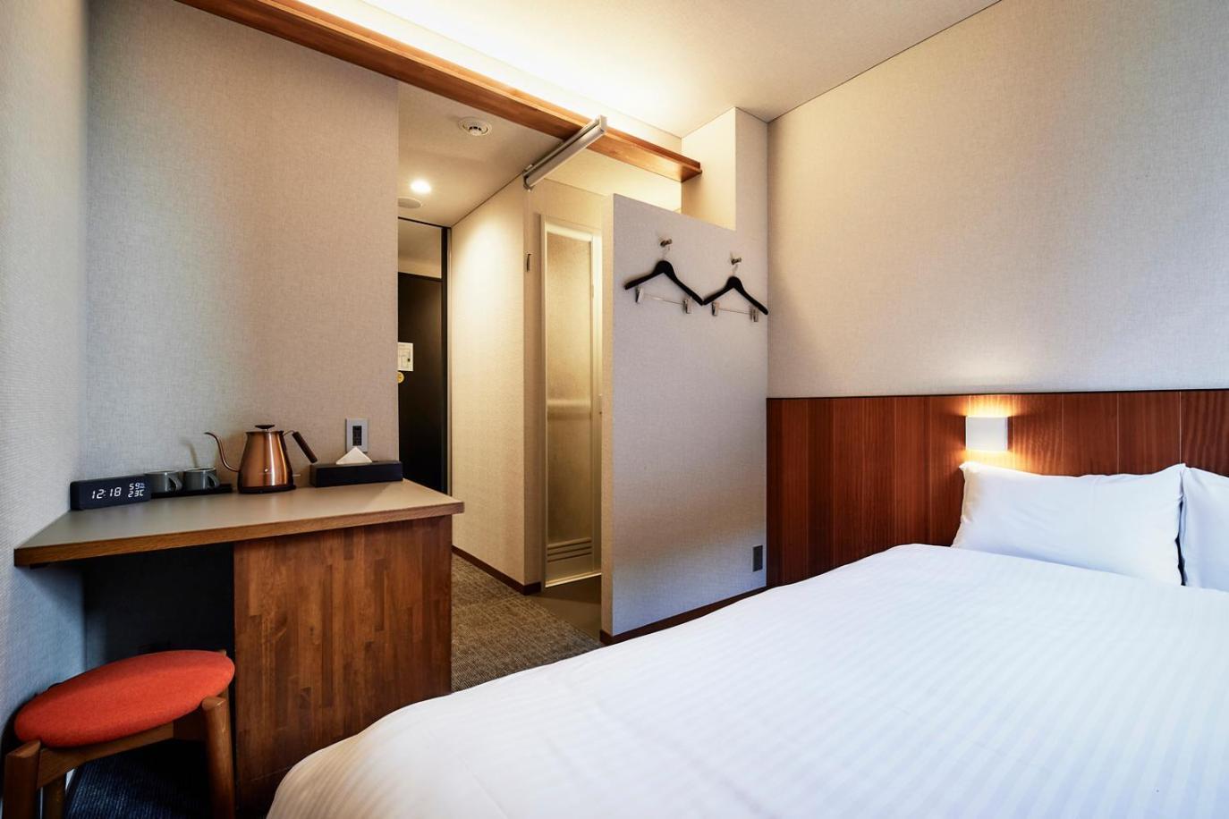 &Hotel Hakata Fukuoka  Bagian luar foto