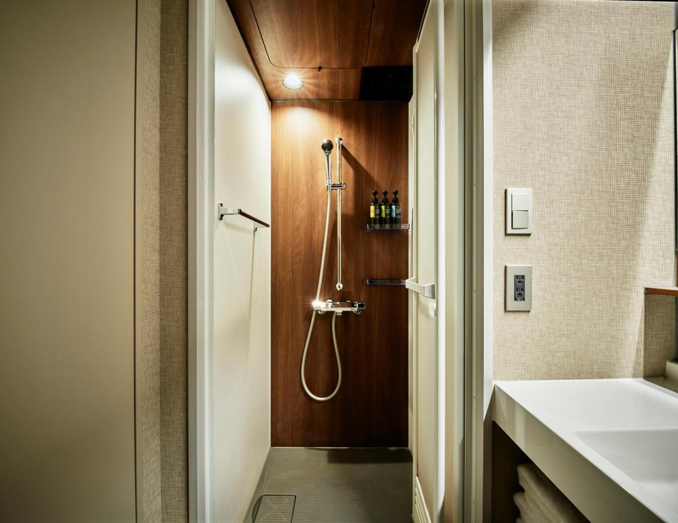 &Hotel Hakata Fukuoka  Bagian luar foto