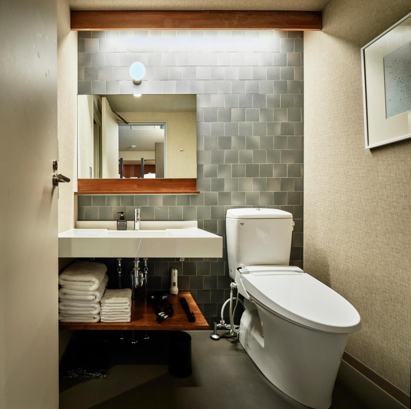 &Hotel Hakata Fukuoka  Bagian luar foto