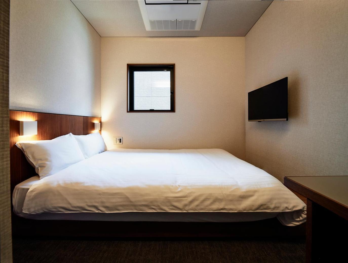 &Hotel Hakata Fukuoka  Bagian luar foto