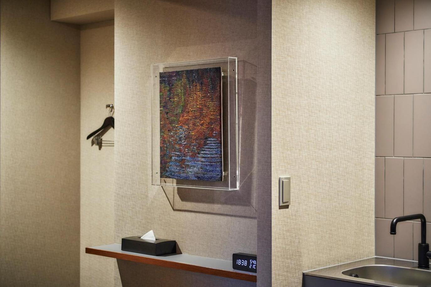 &Hotel Hakata Fukuoka  Bagian luar foto